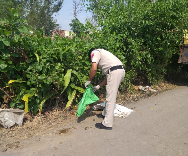 Live Panipat Coronavirus News Update